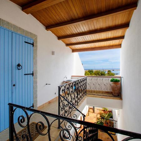Villetta Acacie San Vito Lo Capo Bagian luar foto