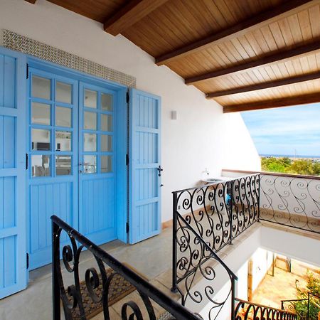 Villetta Acacie San Vito Lo Capo Bagian luar foto