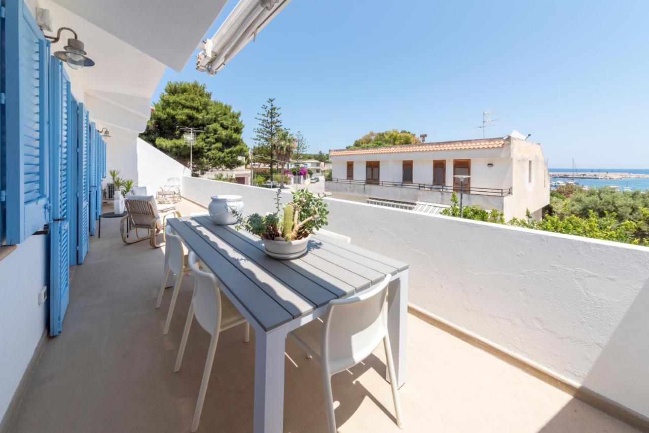 Villetta Acacie San Vito Lo Capo Bagian luar foto