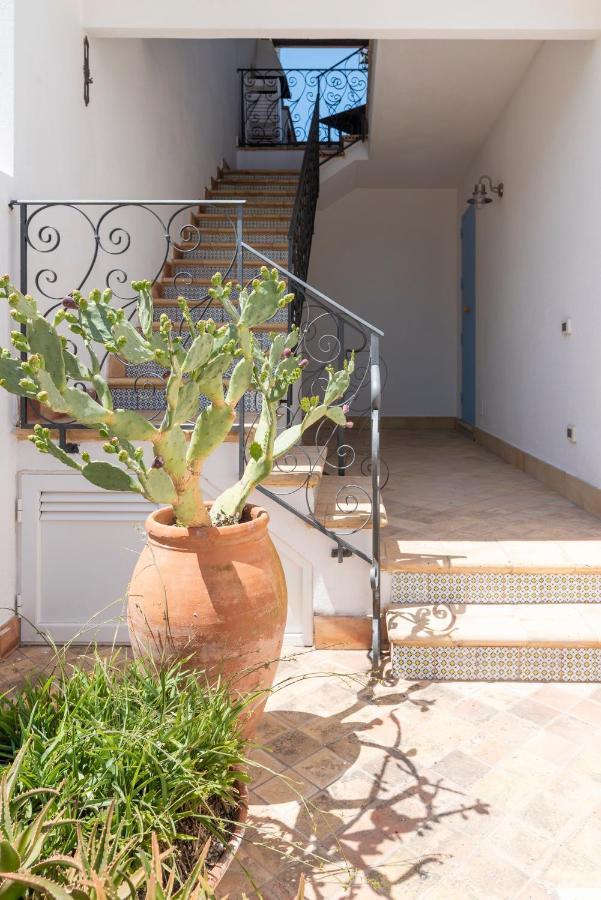 Villetta Acacie San Vito Lo Capo Bagian luar foto