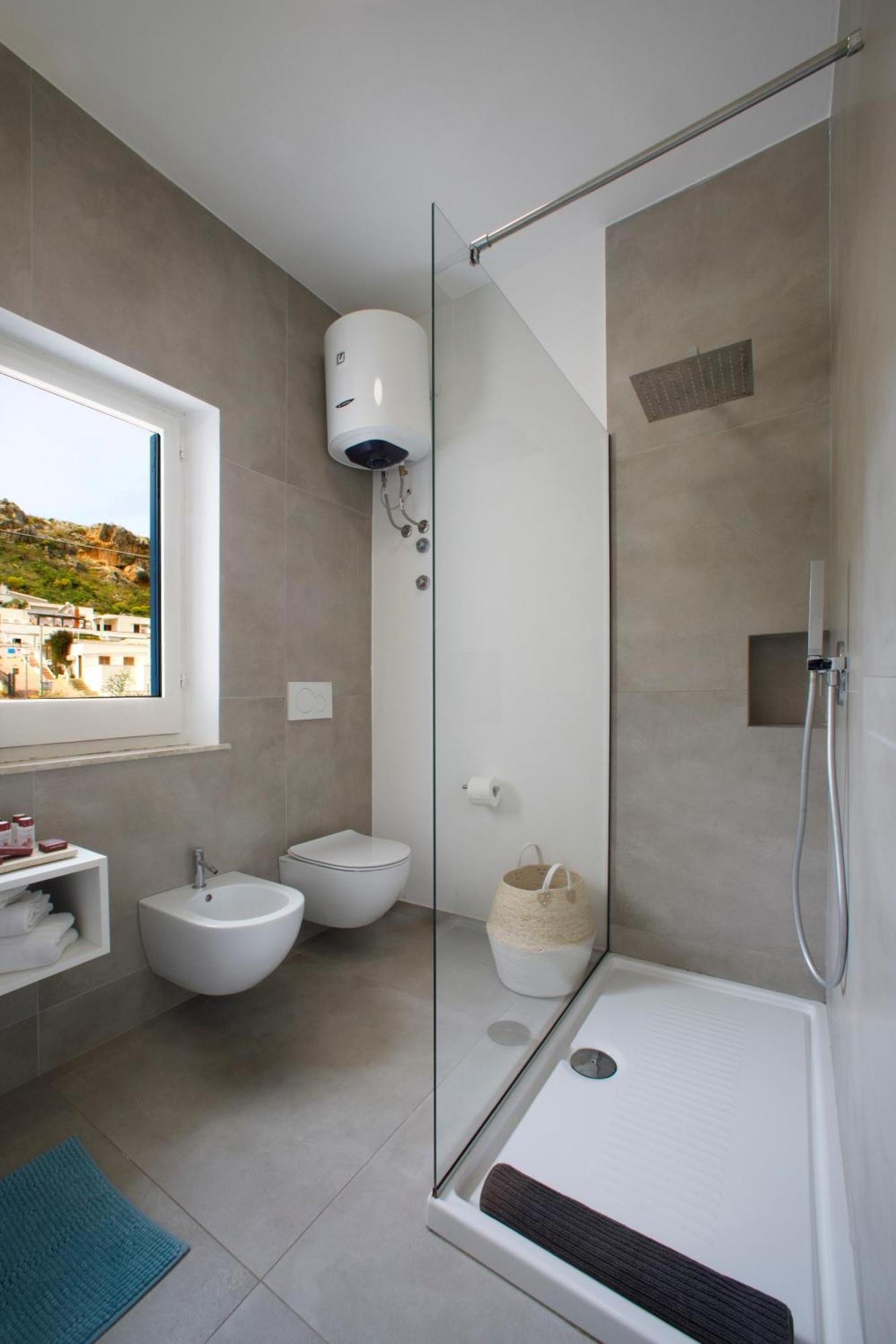 Villetta Acacie San Vito Lo Capo Bagian luar foto