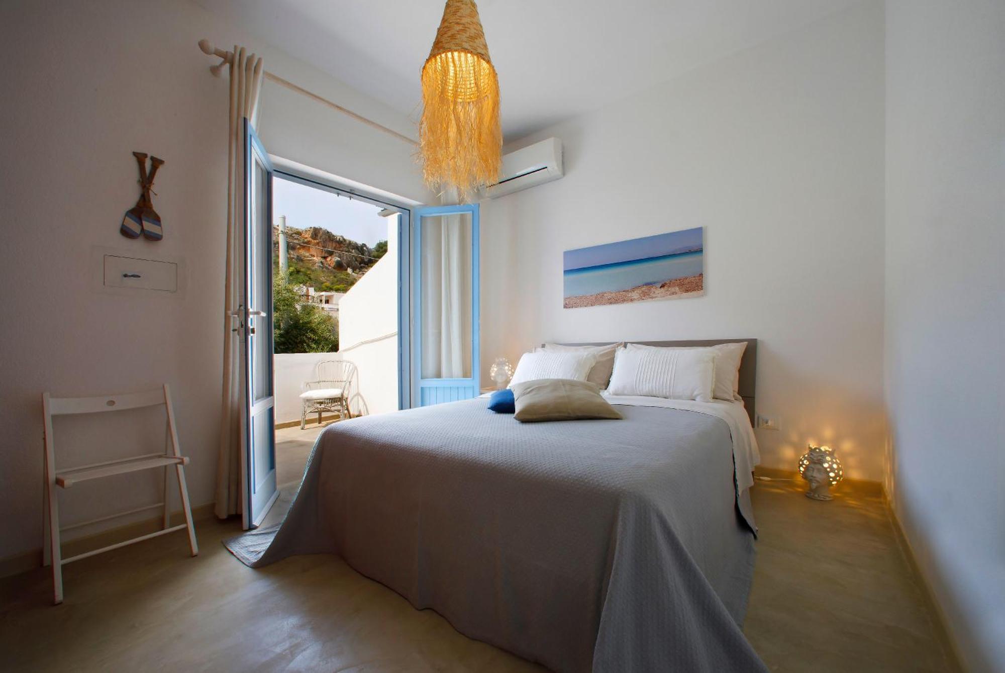Villetta Acacie San Vito Lo Capo Bagian luar foto